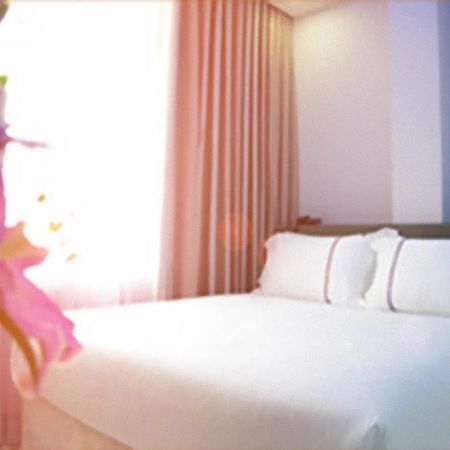 Nhatrang Luxury Serviced Apartment Nha Trang Room photo